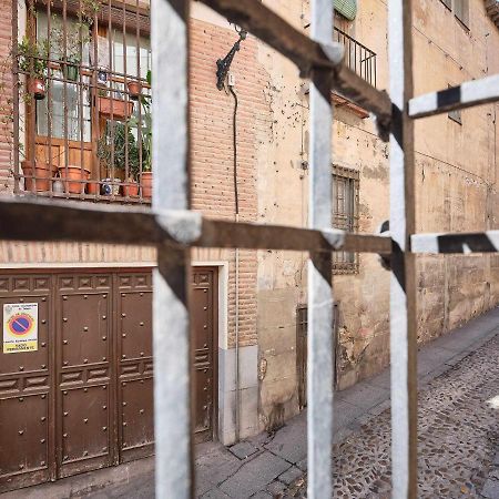 La Casa Del Liron By Toledo Ap公寓 外观 照片