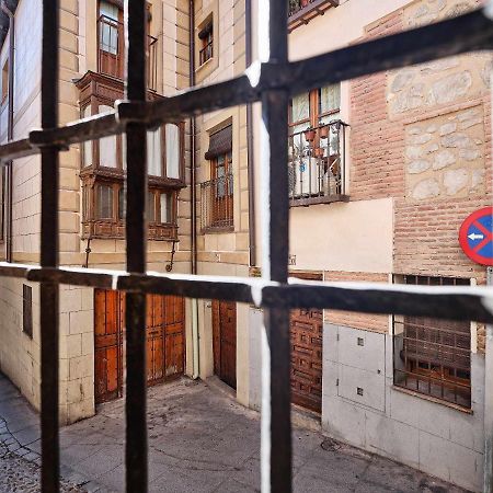 La Casa Del Liron By Toledo Ap公寓 外观 照片