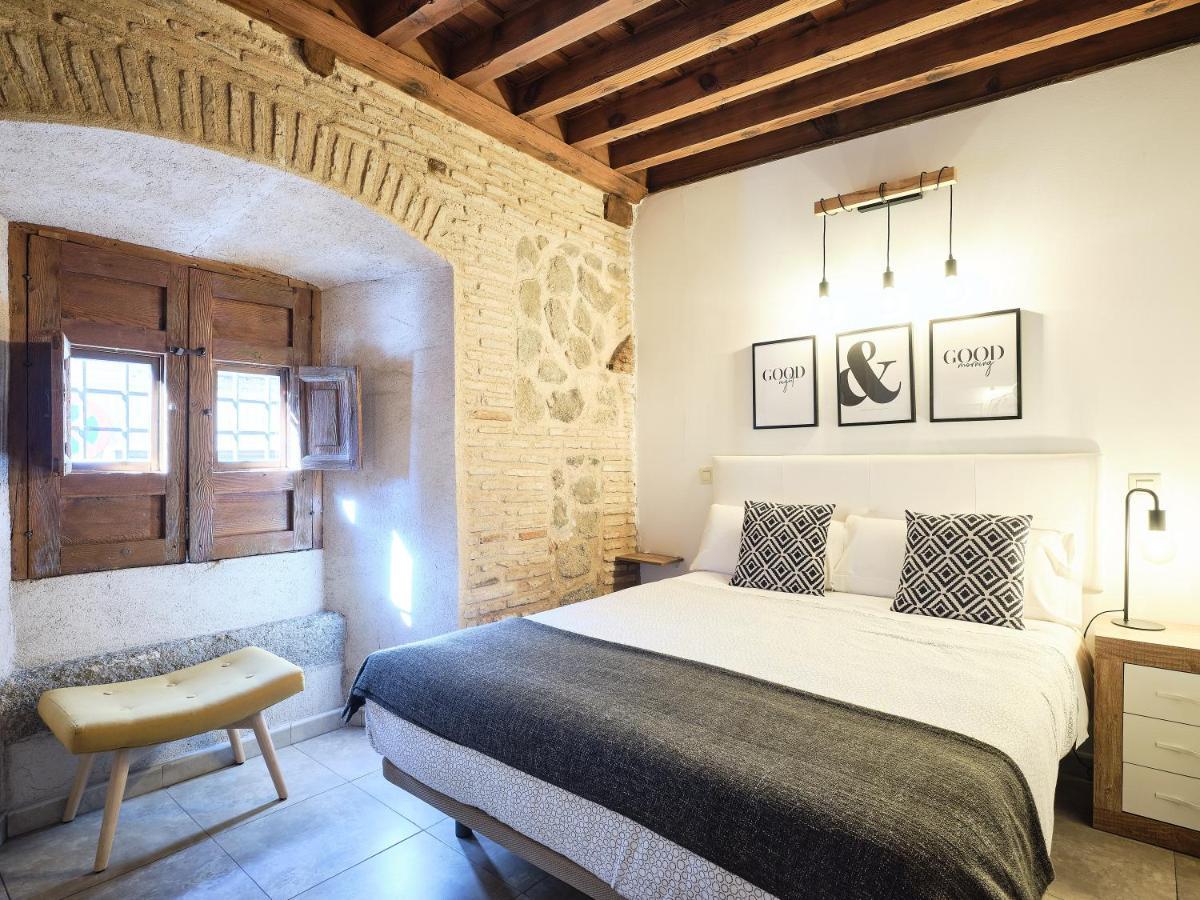 La Casa Del Liron By Toledo Ap公寓 外观 照片