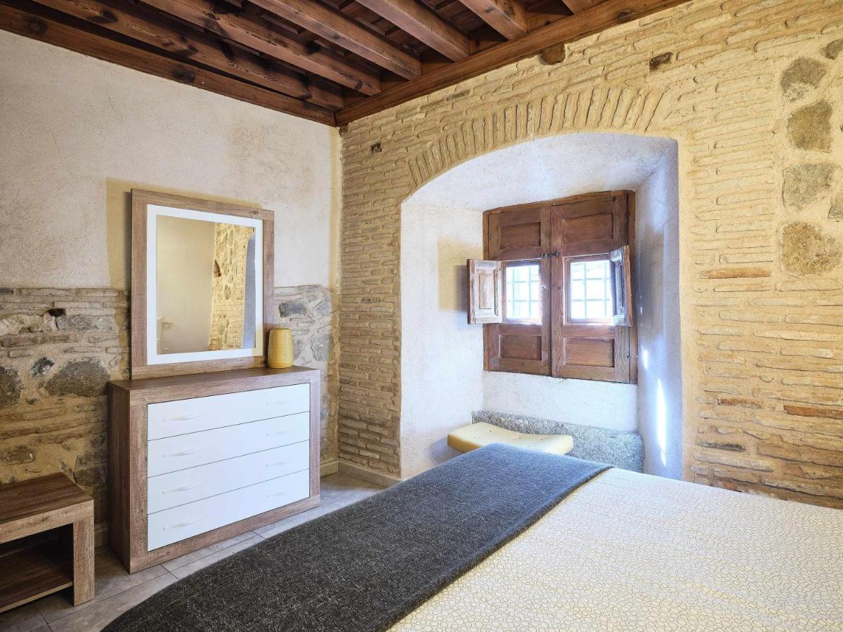 La Casa Del Liron By Toledo Ap公寓 外观 照片