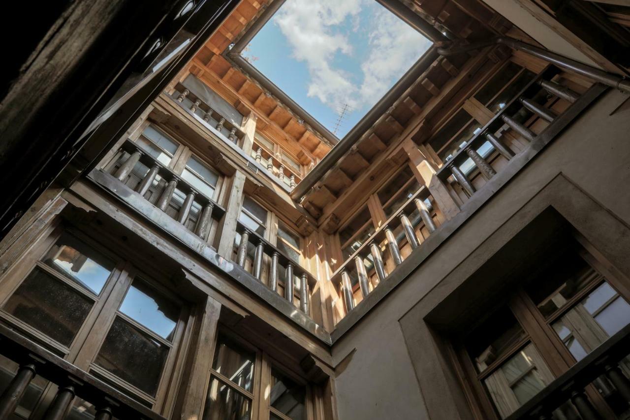 La Casa Del Liron By Toledo Ap公寓 外观 照片