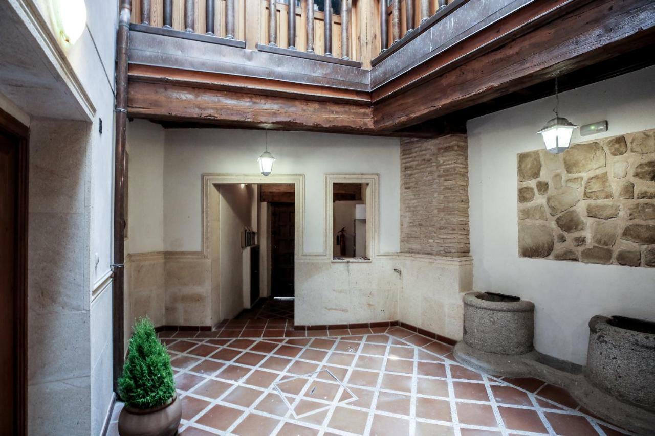 La Casa Del Liron By Toledo Ap公寓 外观 照片