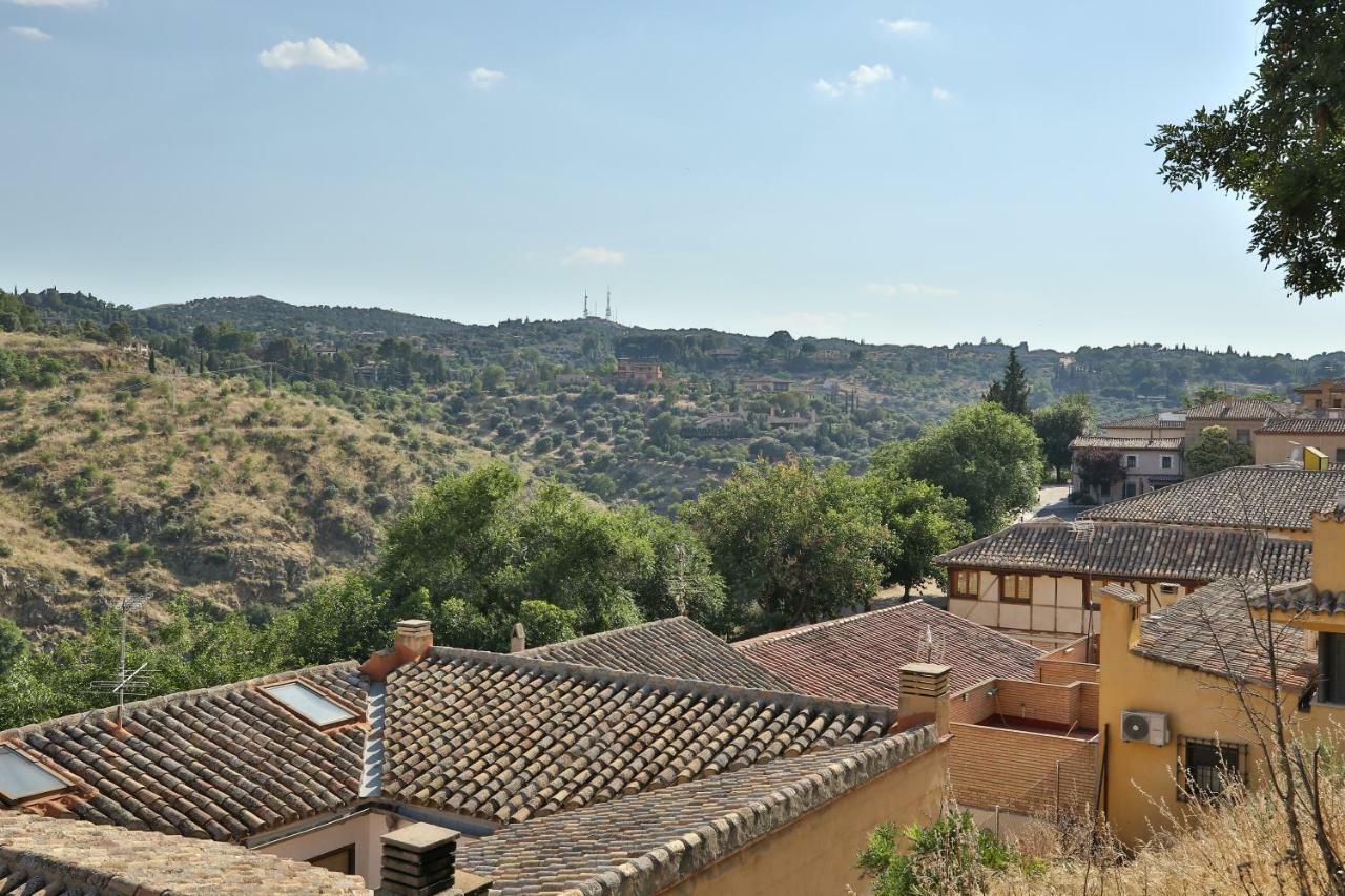 La Casa Del Liron By Toledo Ap公寓 外观 照片